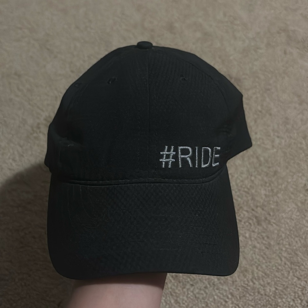 Ariat Hat